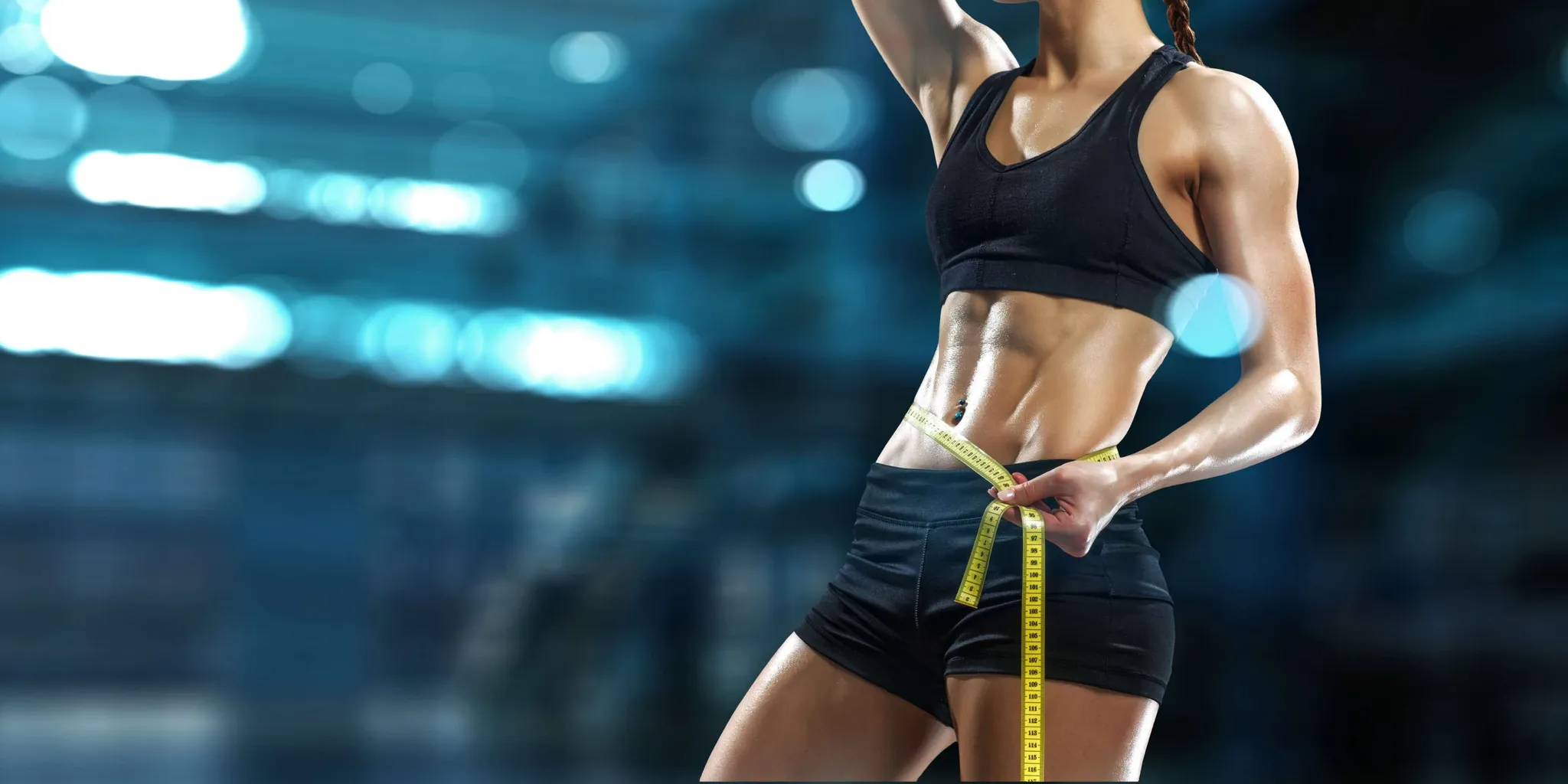 Z Fit Training Personal Training for Women