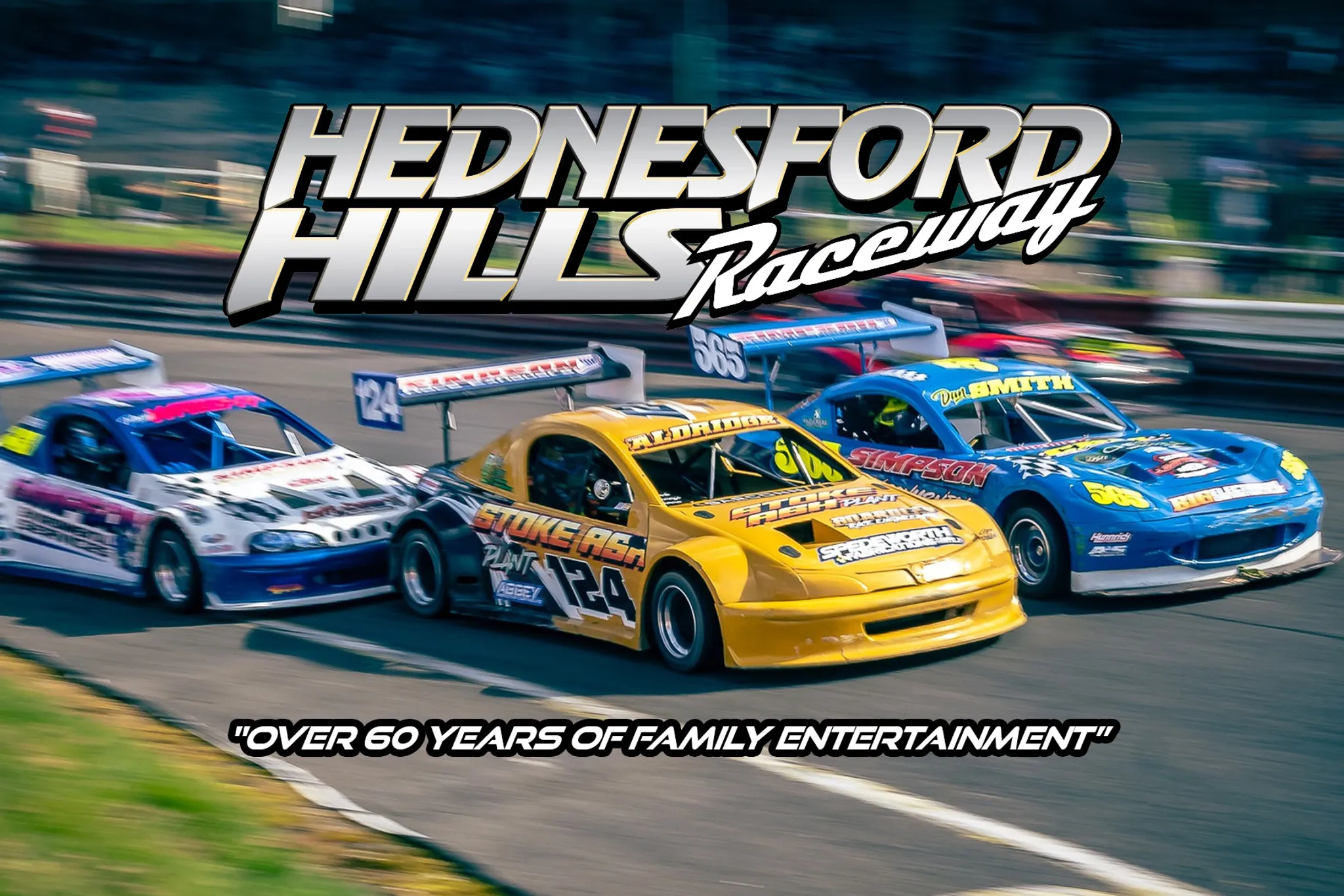 BriSCA F1 Stock Cars World Qualifier & Shootout Series Round