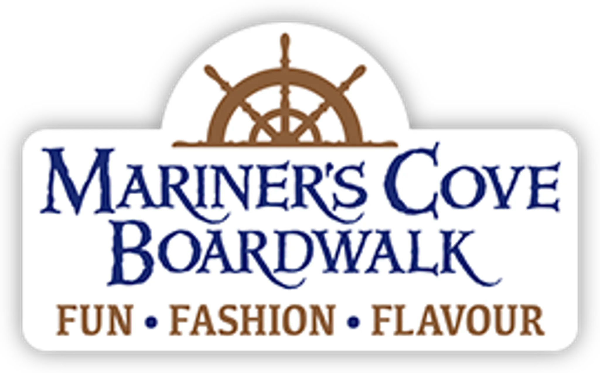 Mariner's Cove Miniature Golf