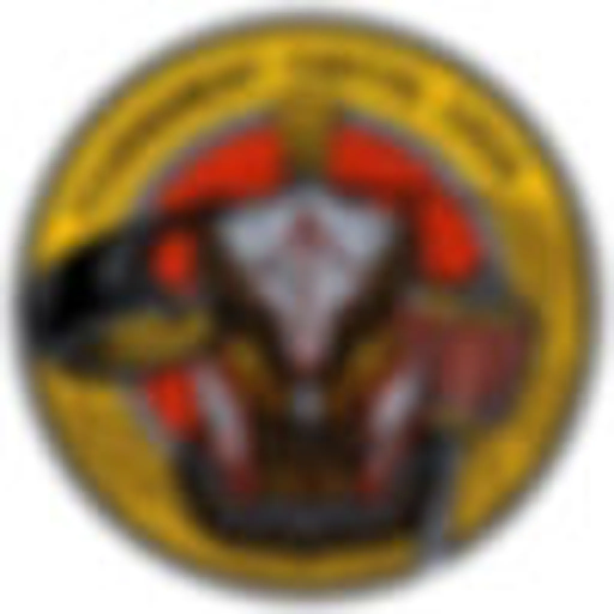 McArthur Island Disc Golf Course