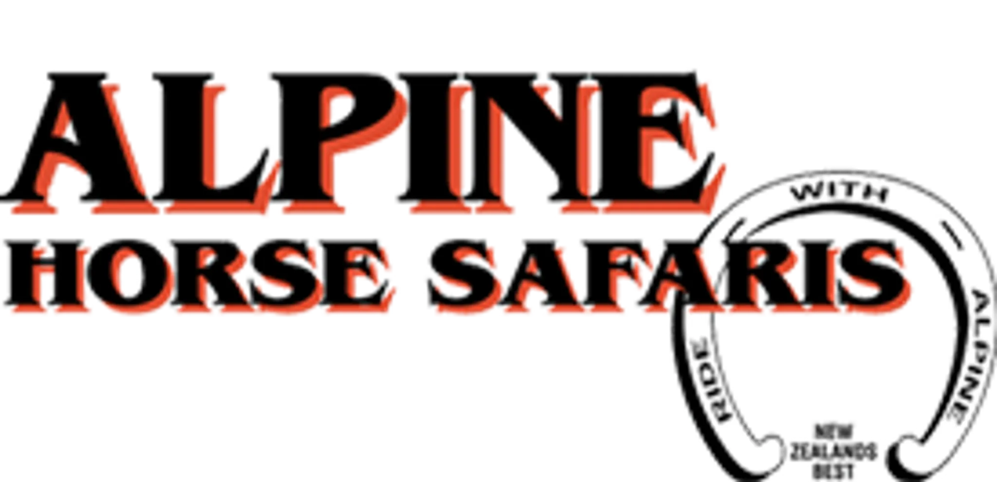 Alpine Horse Safaris