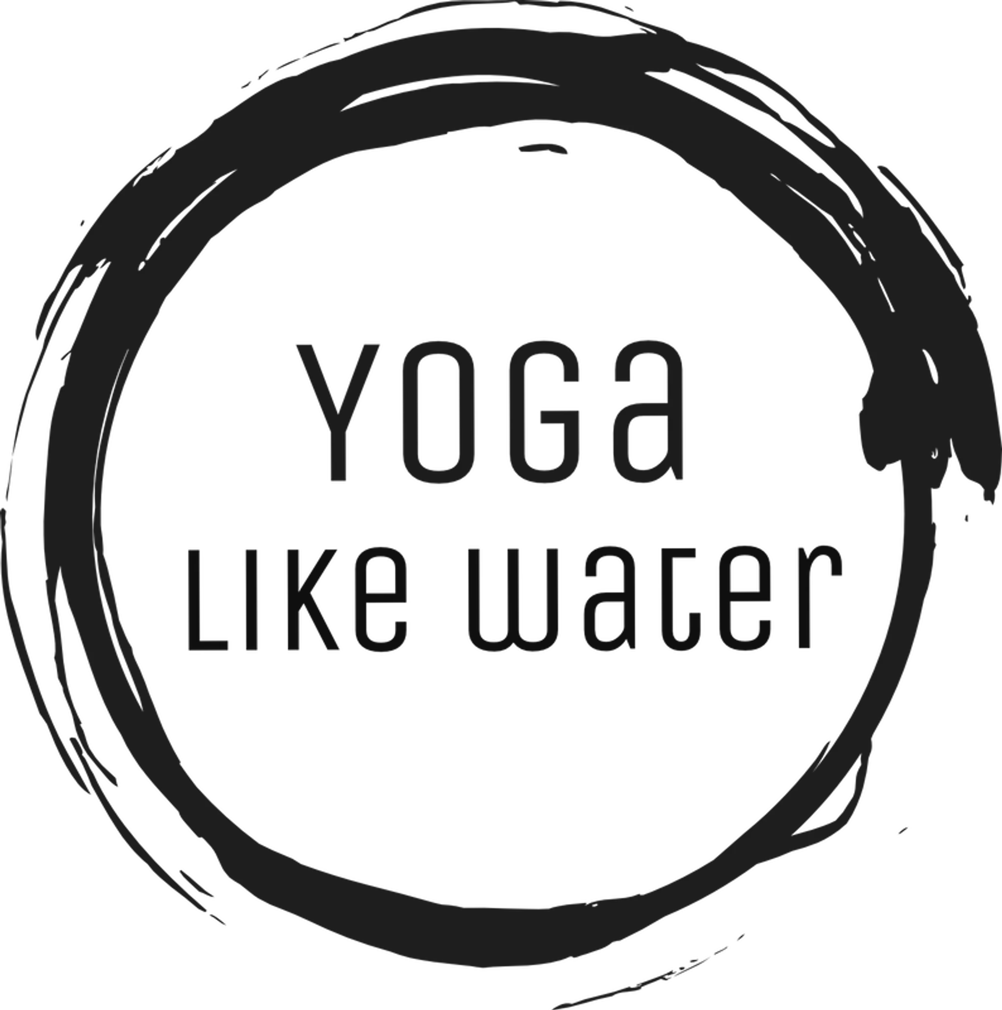 Yoga Like Water