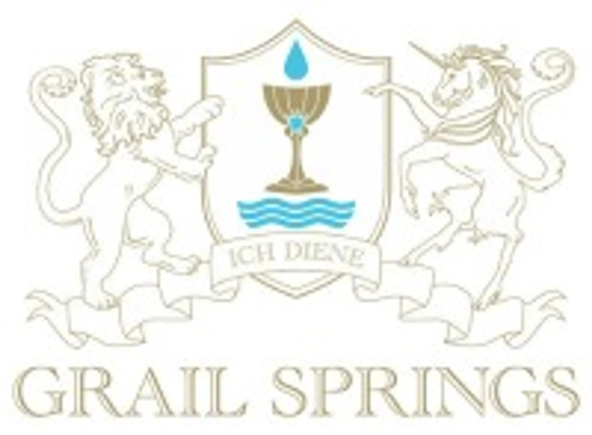 Grail Springs Retreat for Wellbeing