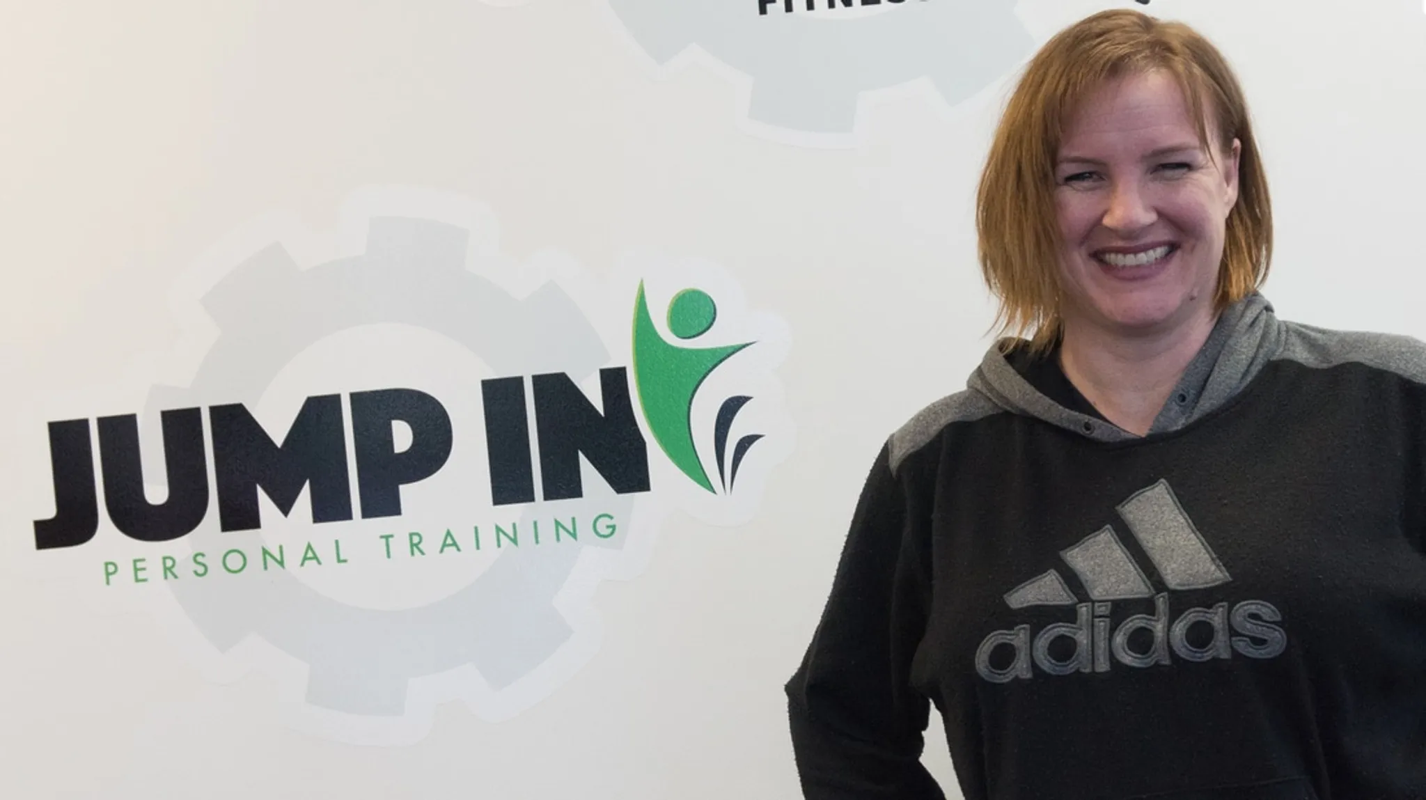 Jump In Personal Training