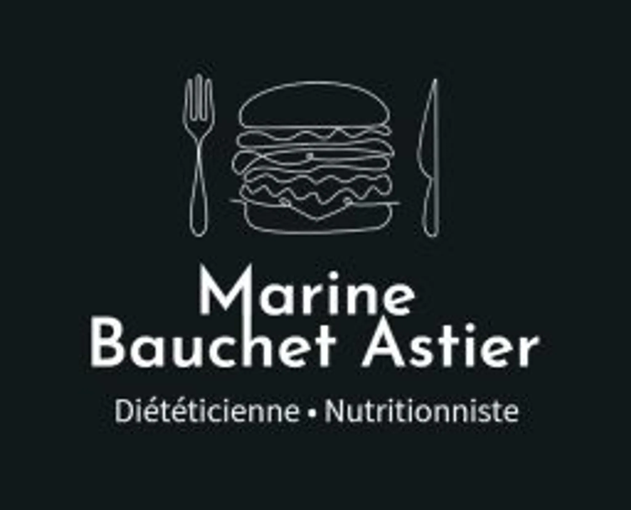Marine Bauchet Astier Diététicienne Nutritionniste Lille - La Madeleine