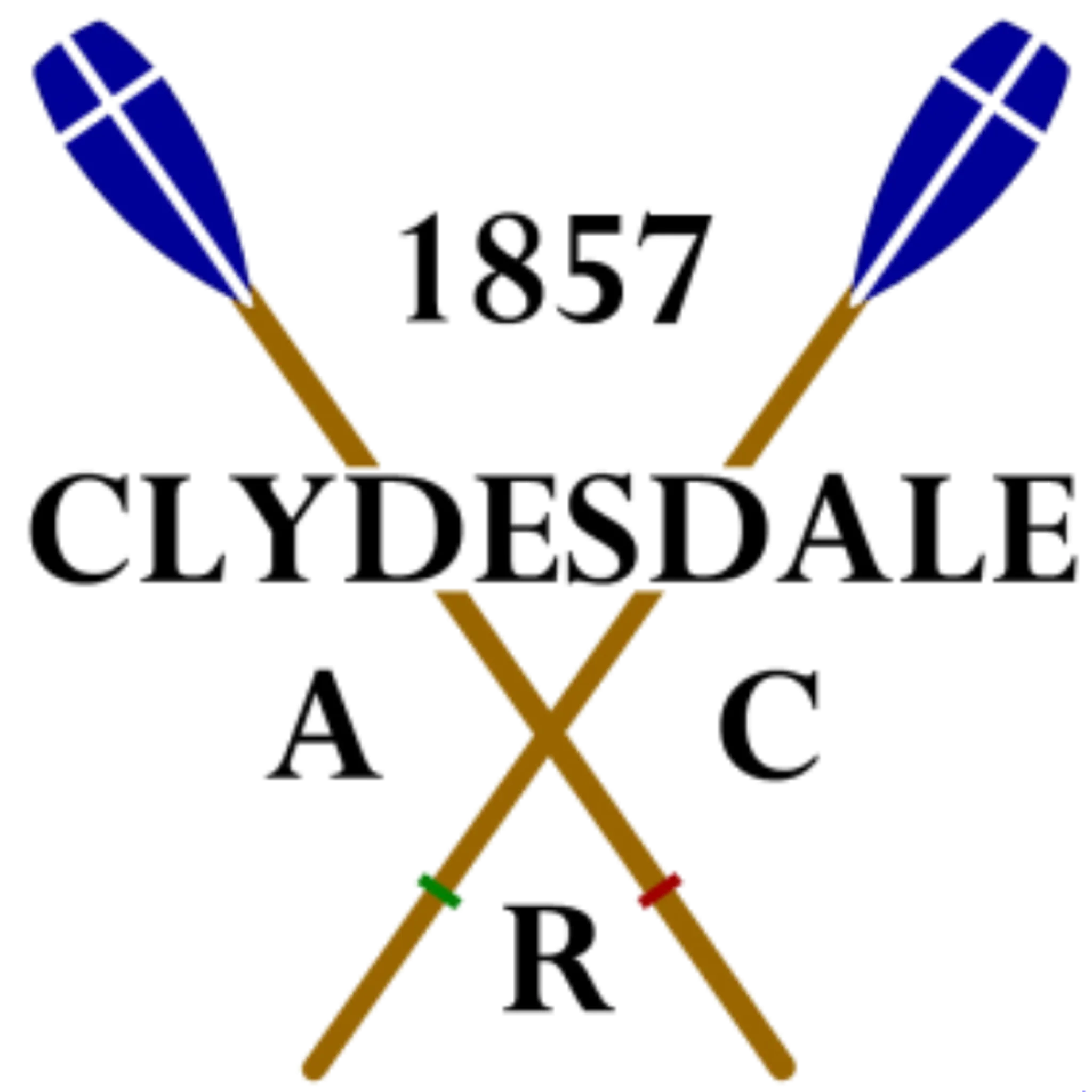 Clydesdale Rowing Club
