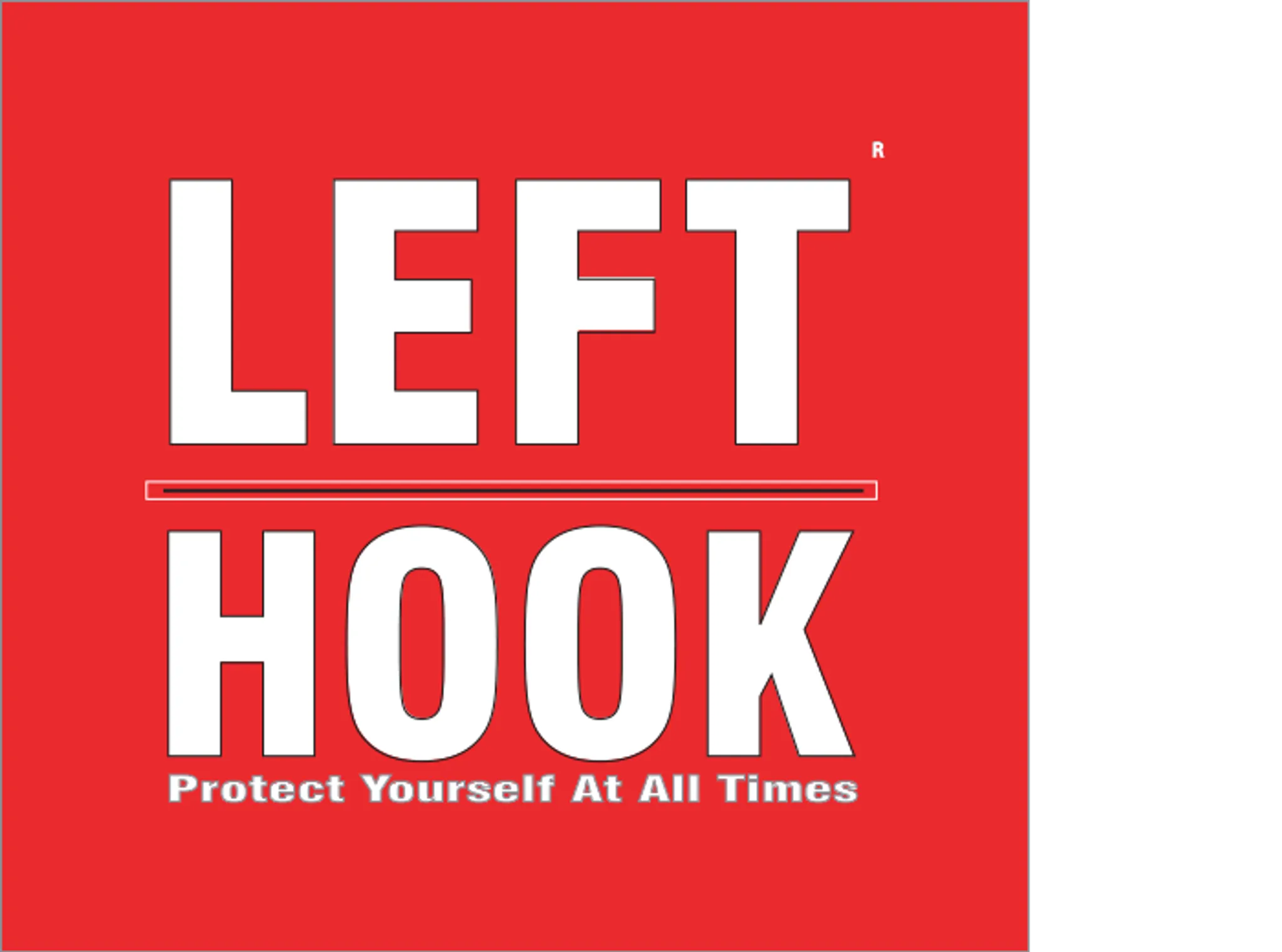 Left Hook Boxing Gym