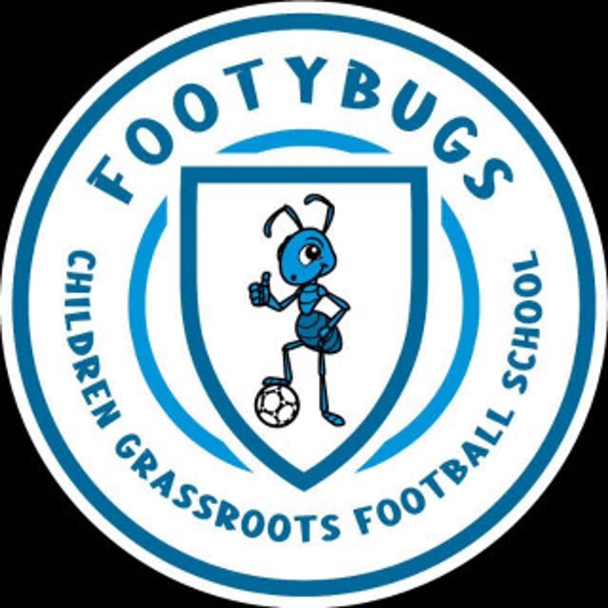 Little Dribblers Football Club