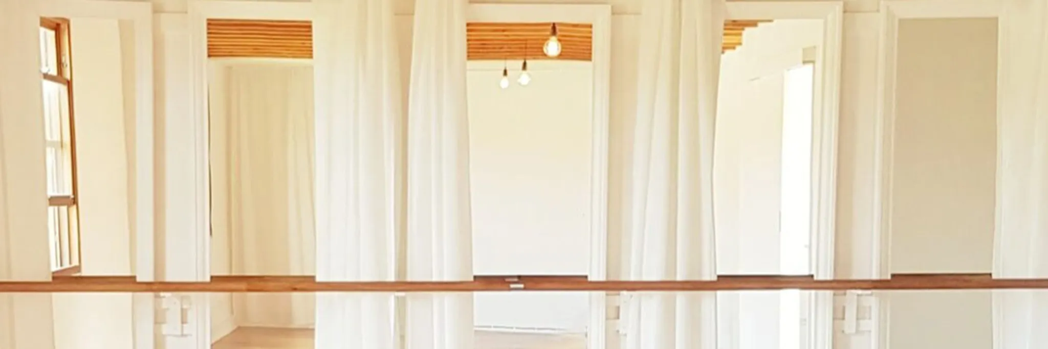 Dharma Shala Bondi Yoga School