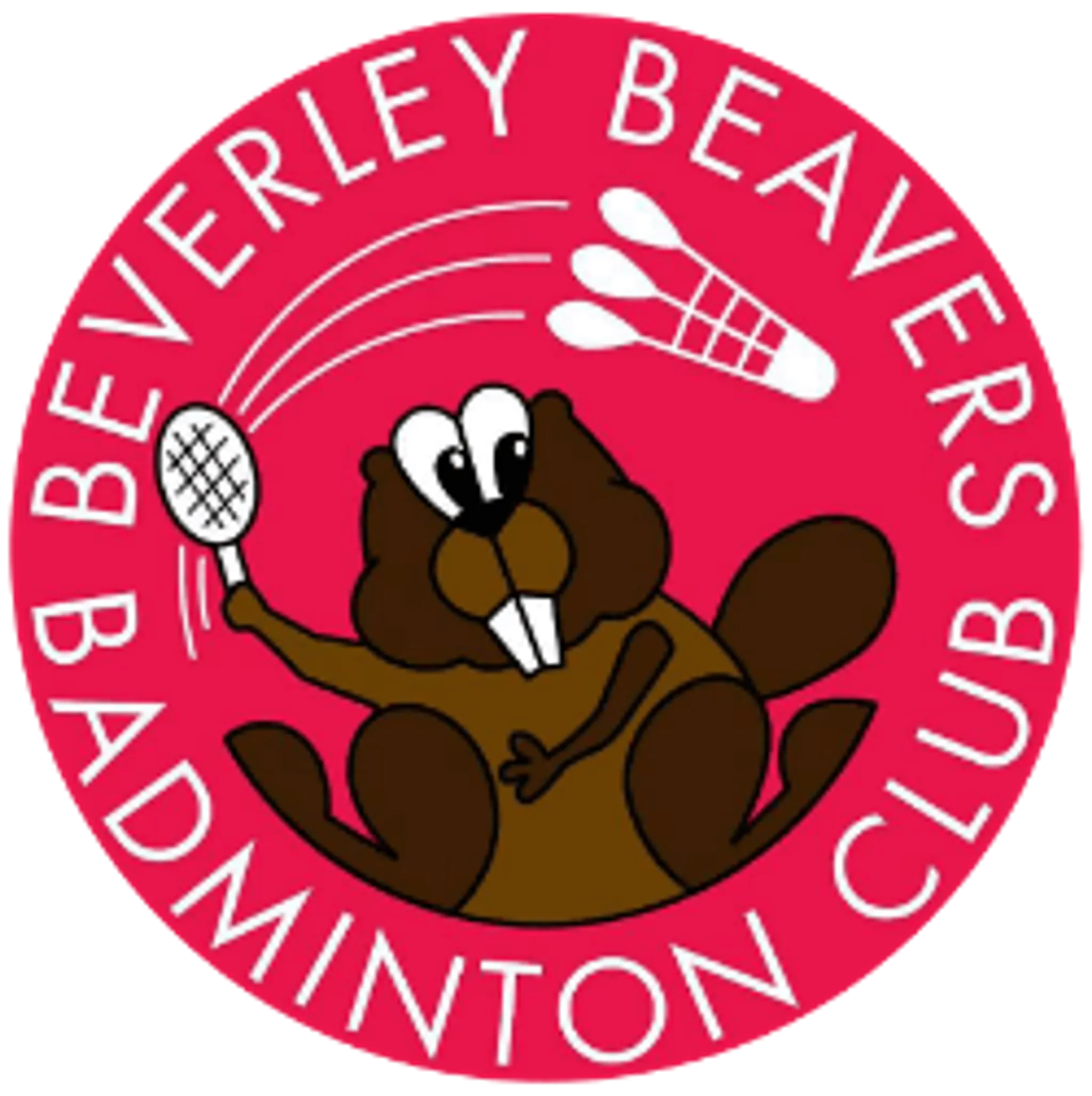 Beverley Beavers Badminton Club