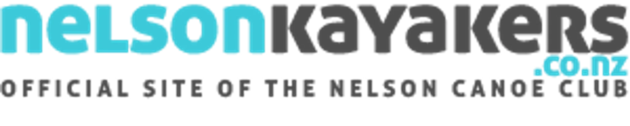 Nelson Canoe Club kayak hire containers