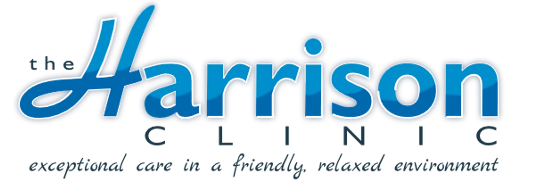 The Harrison Clinic Ltd