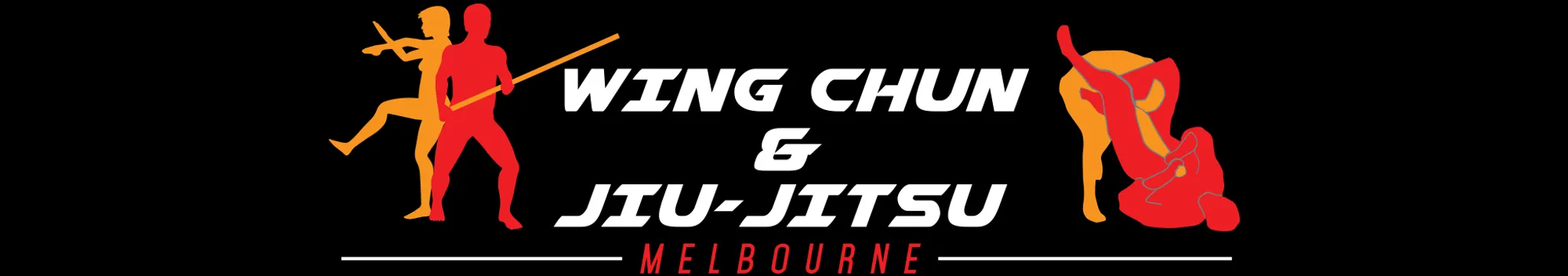 Wing Chun & Jiu-Jitsu Melbourne