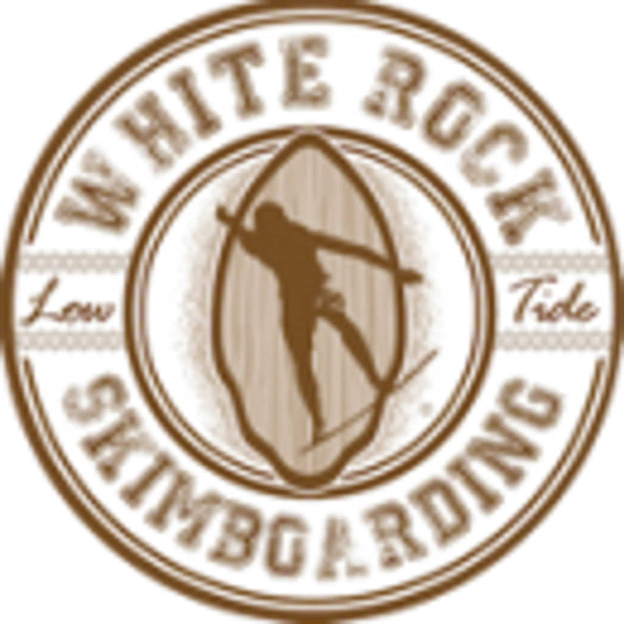 White Rock Skimboarding