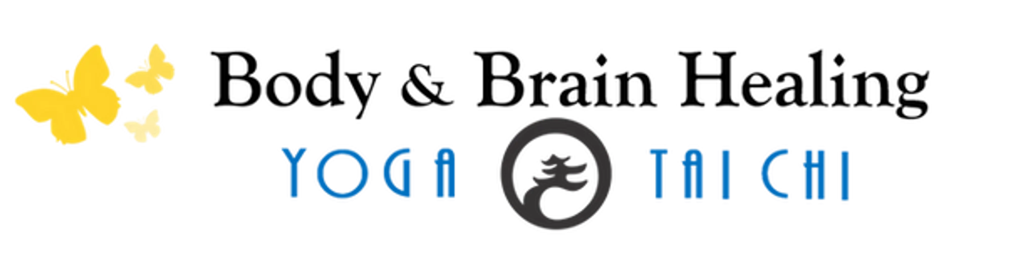 Body & Brain Healing Yoga & Tai Chi