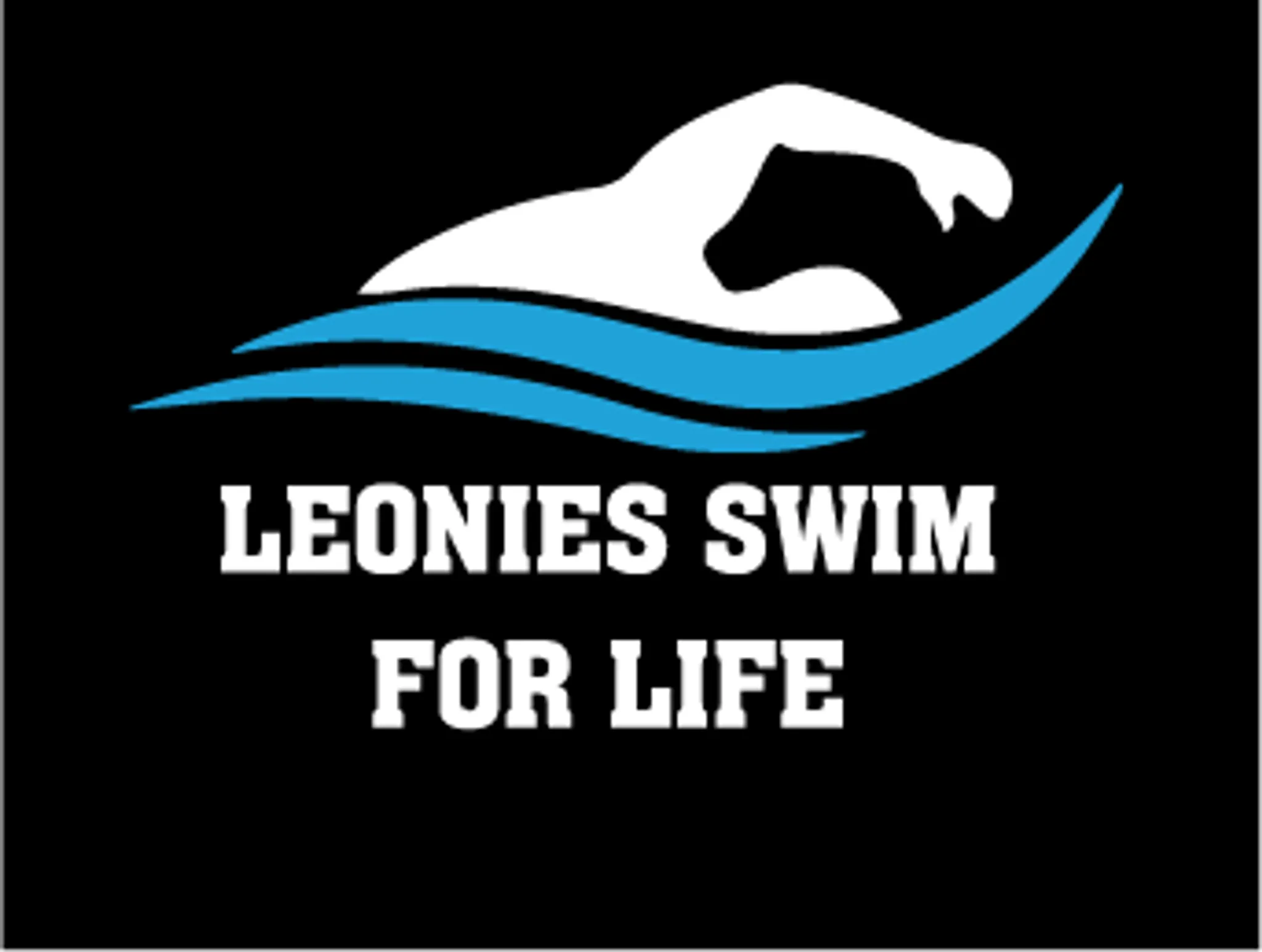 LEONIES SWIM FOR LIFE