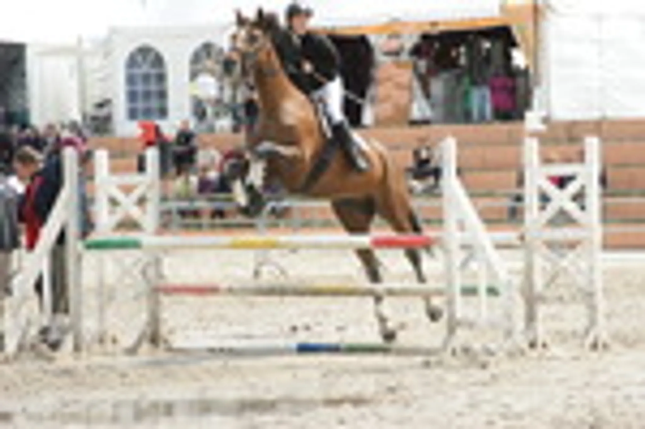 Les Écuries De La Poterie