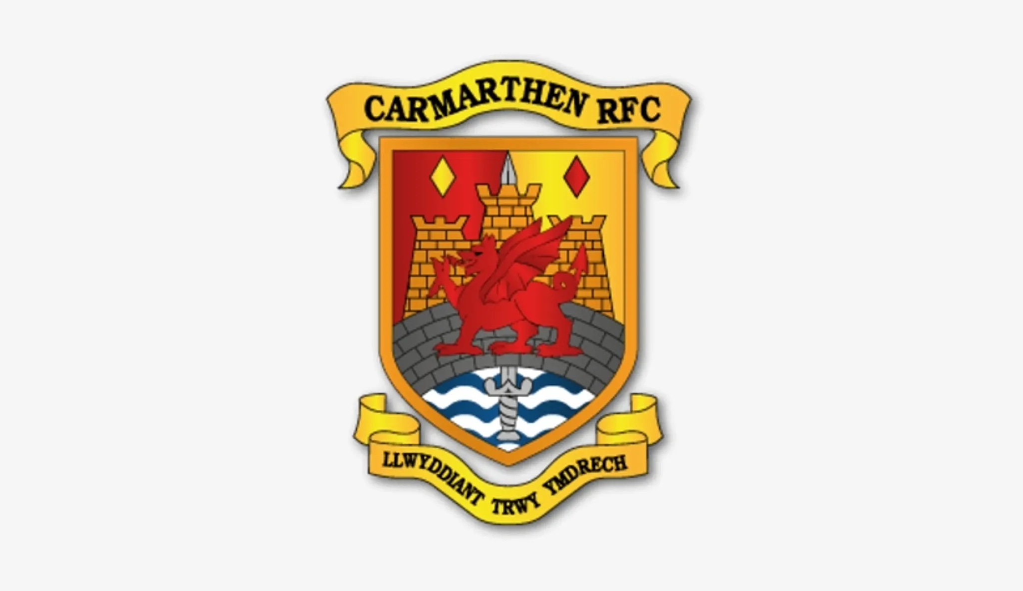 Carmarthen Quins Rugby Football Club