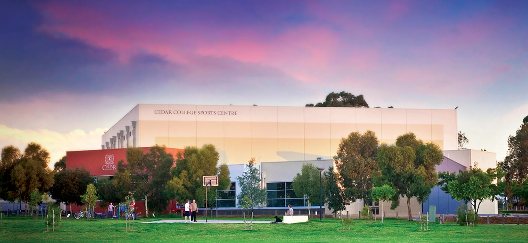 Rijken Cup - Netball