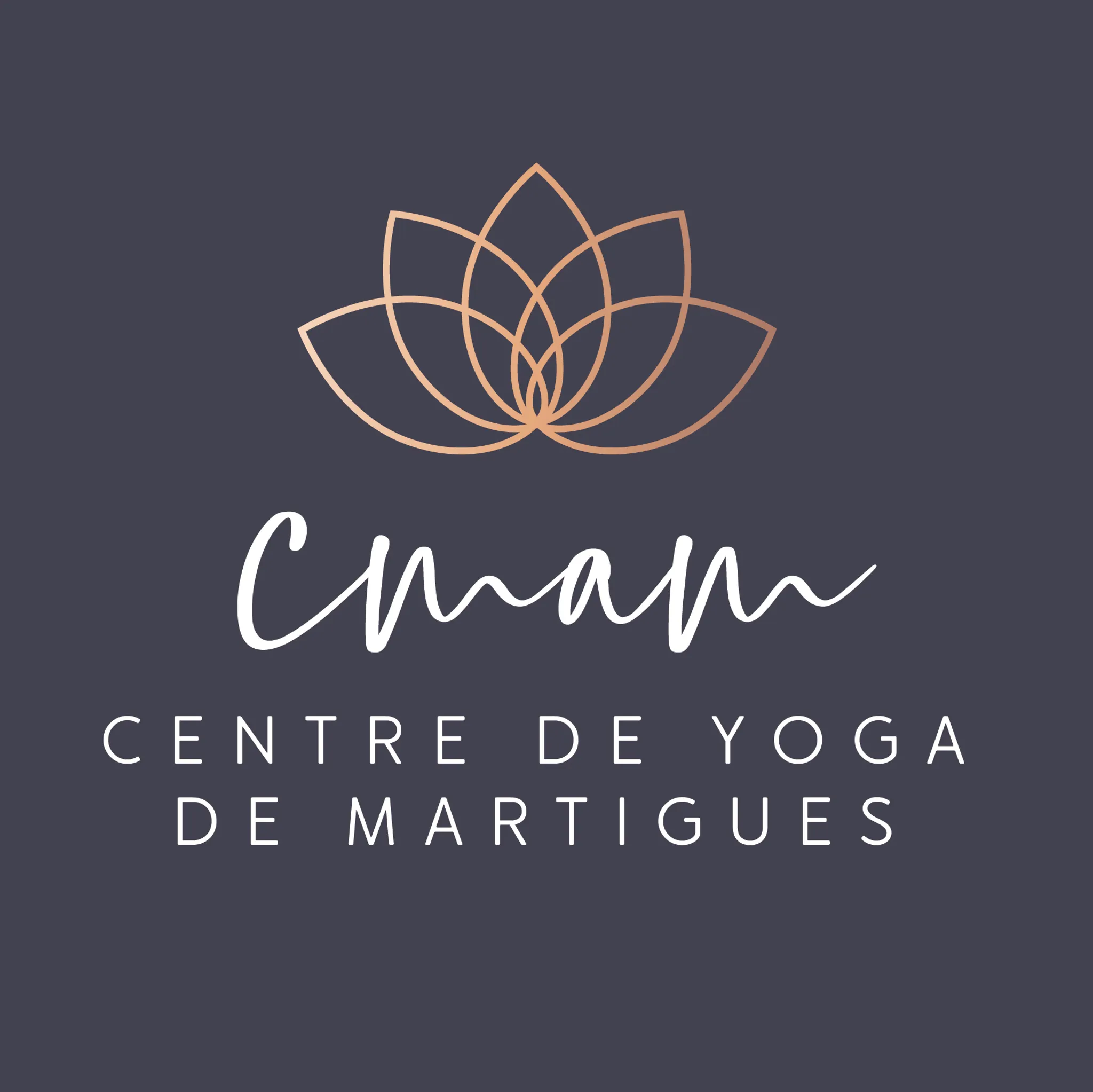 Centre De Yoga / Cmam