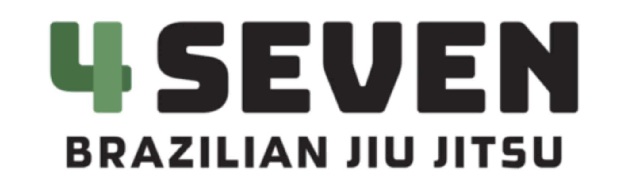 4Seven Jiu Jitsu & Personal Training