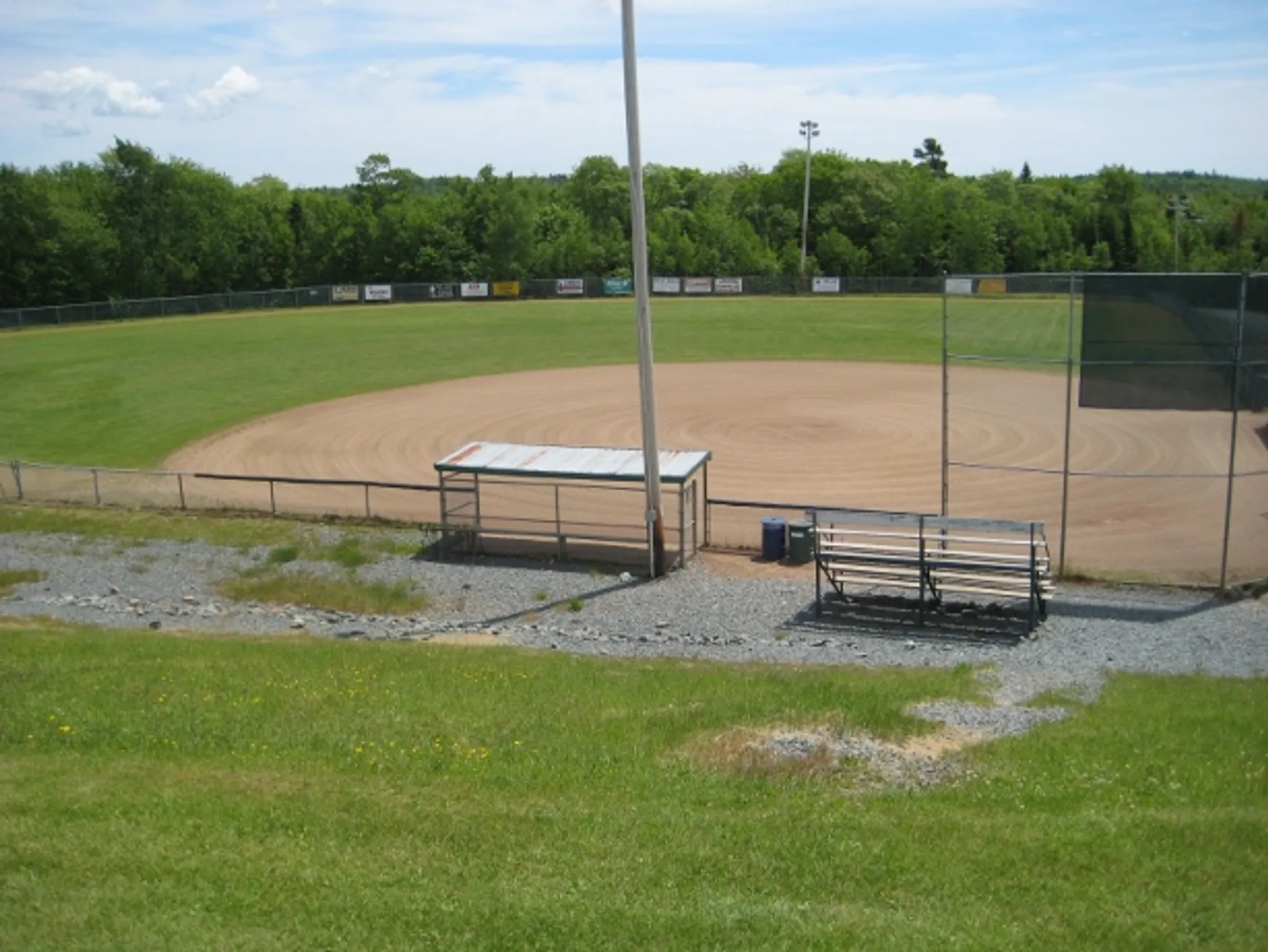 Sports Camp