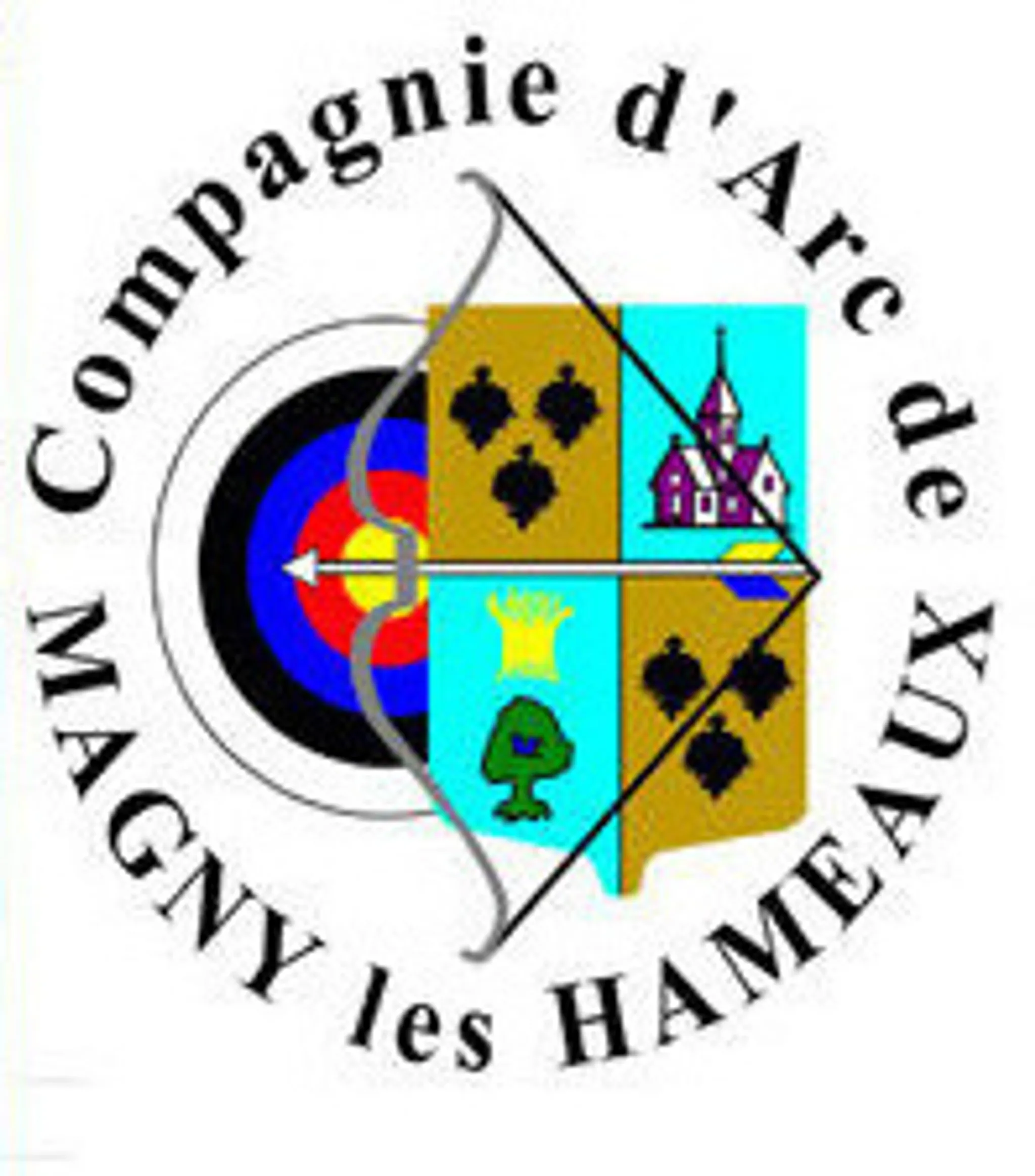 Compagnie d'arc de Magny les hameaux