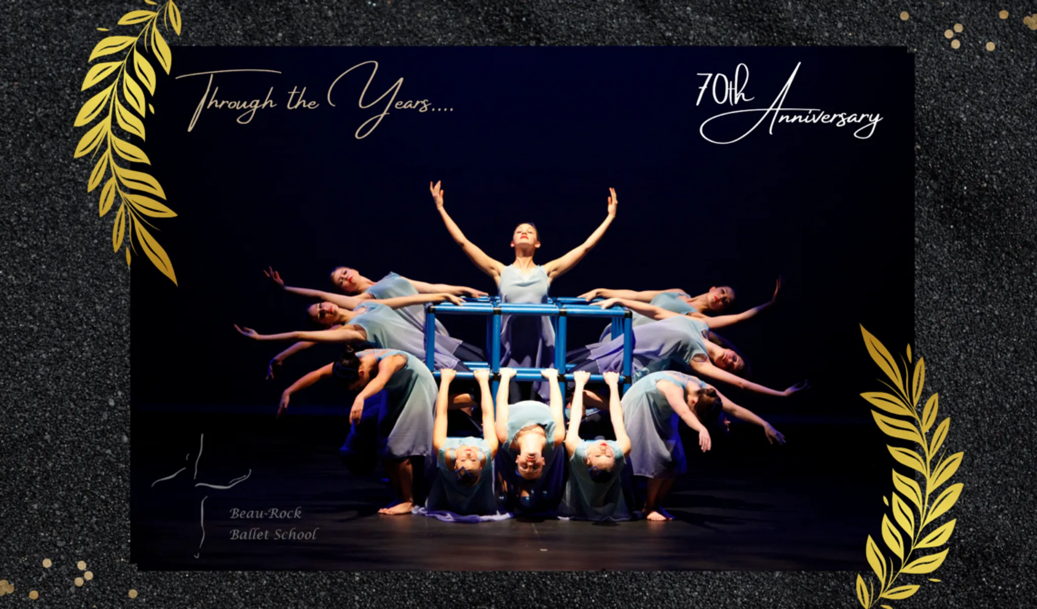 Class Styles at Beau-Rock Ballet School