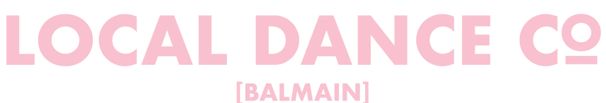 Local Dance Co Balmain