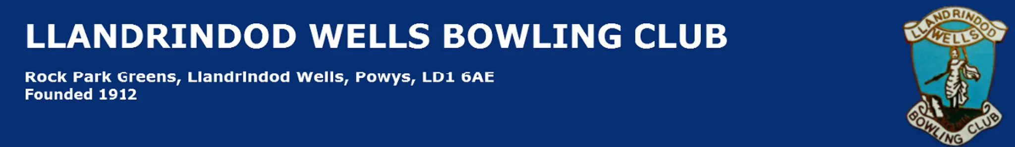 Llandrindod Wells Bowling Club