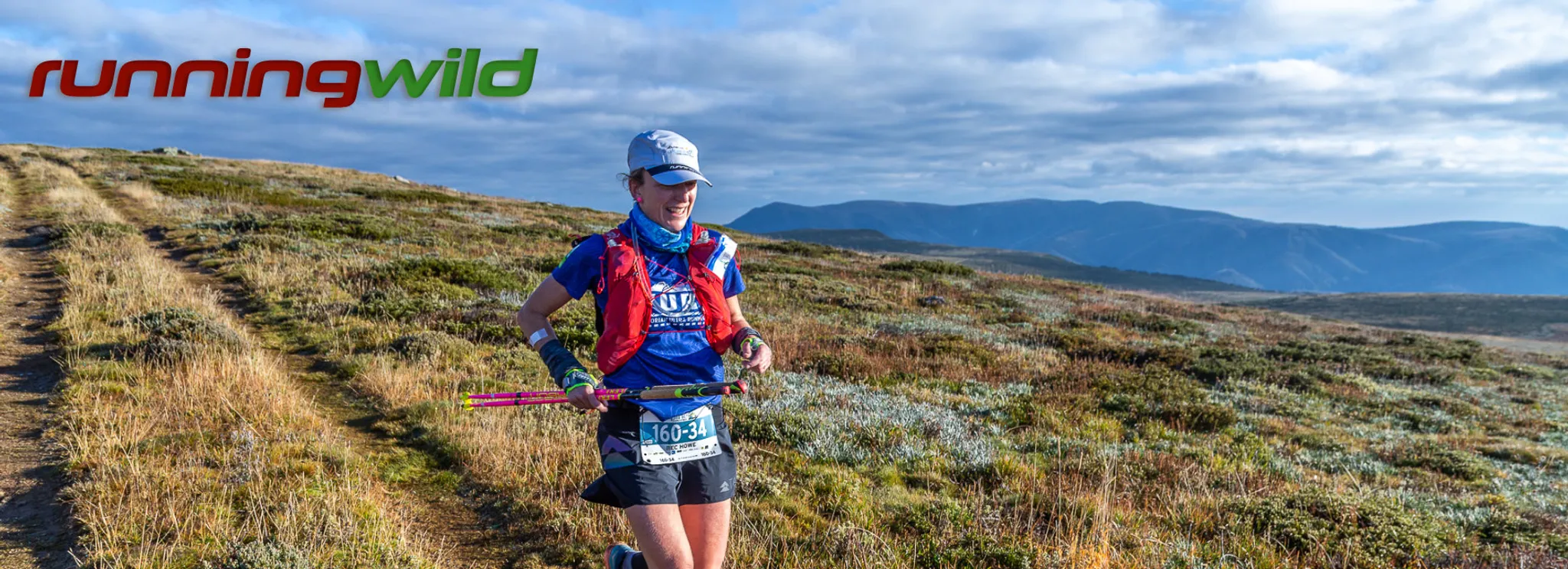 Darby River Half Marathon and 2 5 10 km fun runs