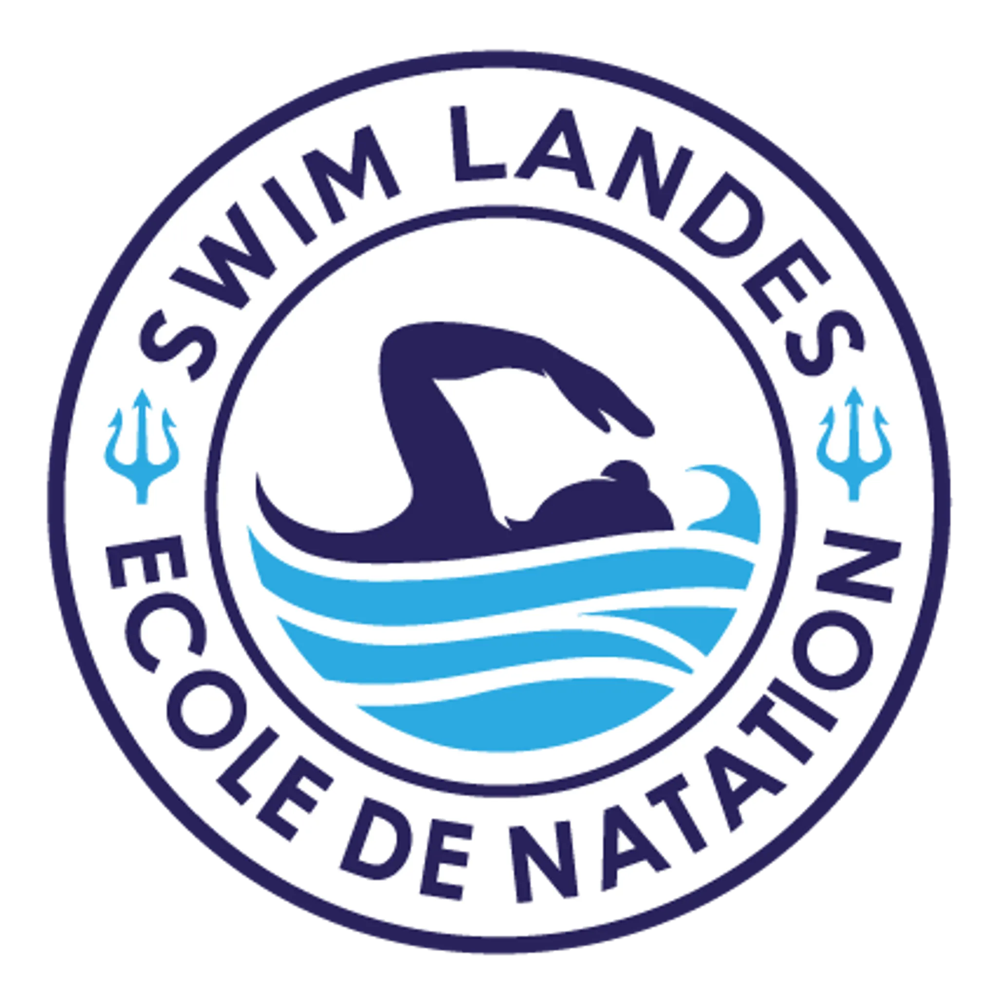 Swim Landes