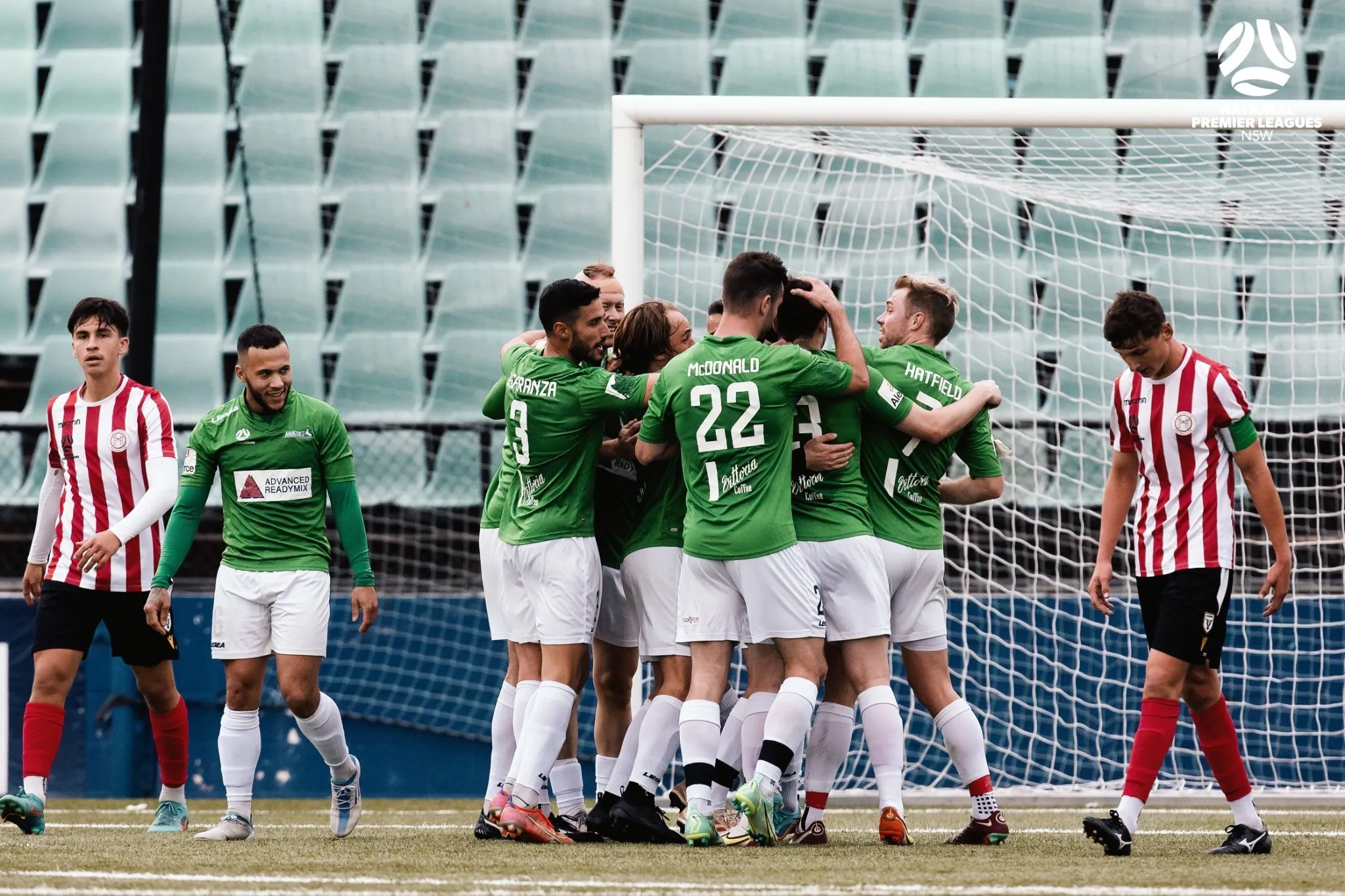 M&U Football Academy