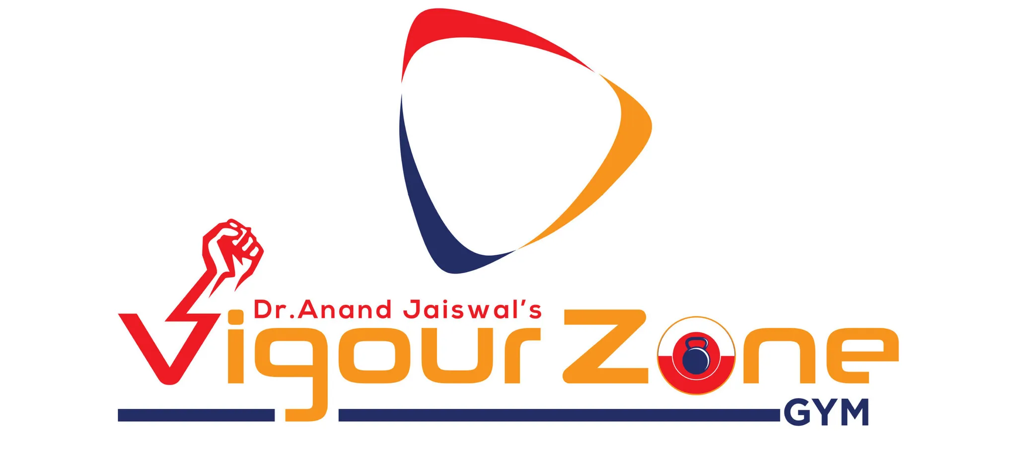 Vigourzone Gym