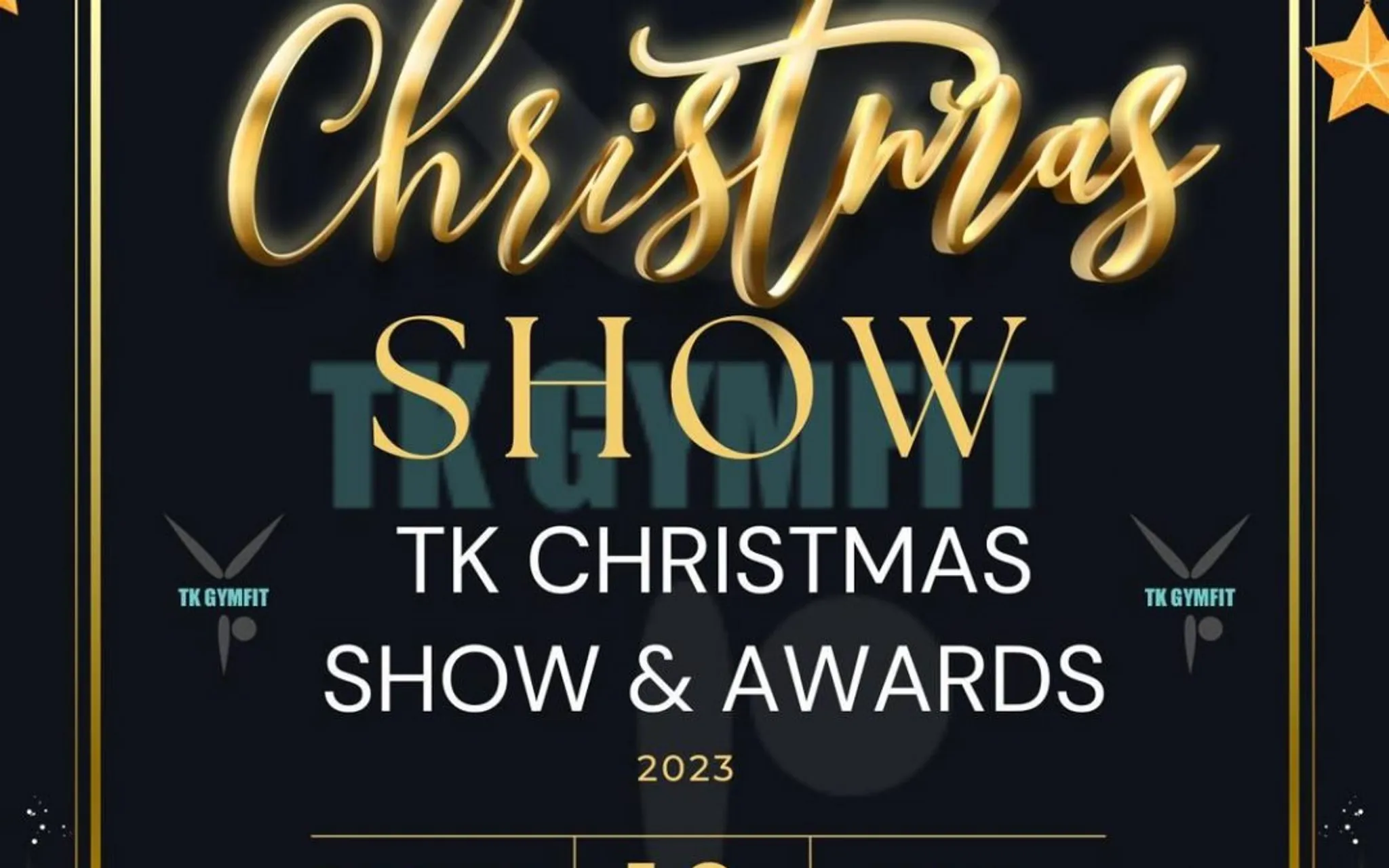 Toddler Gymnastics Class