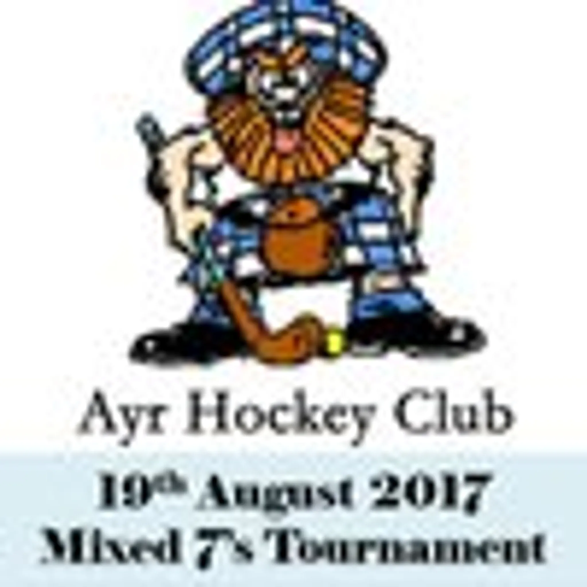 Ayr Hockey Club