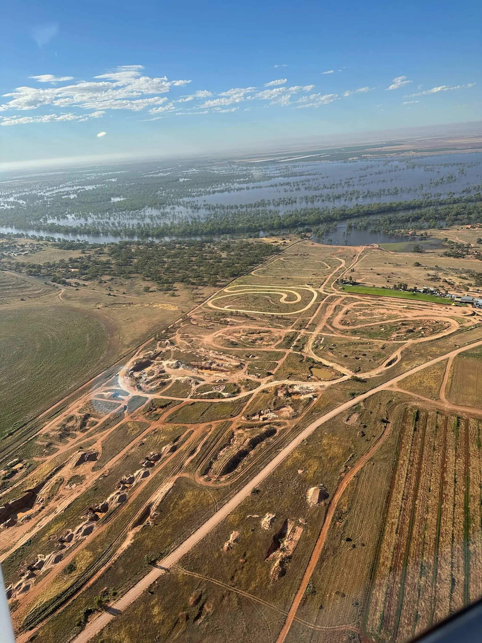 No.1 River Camping 4x4 River Camping and 4x4 Rally Drive