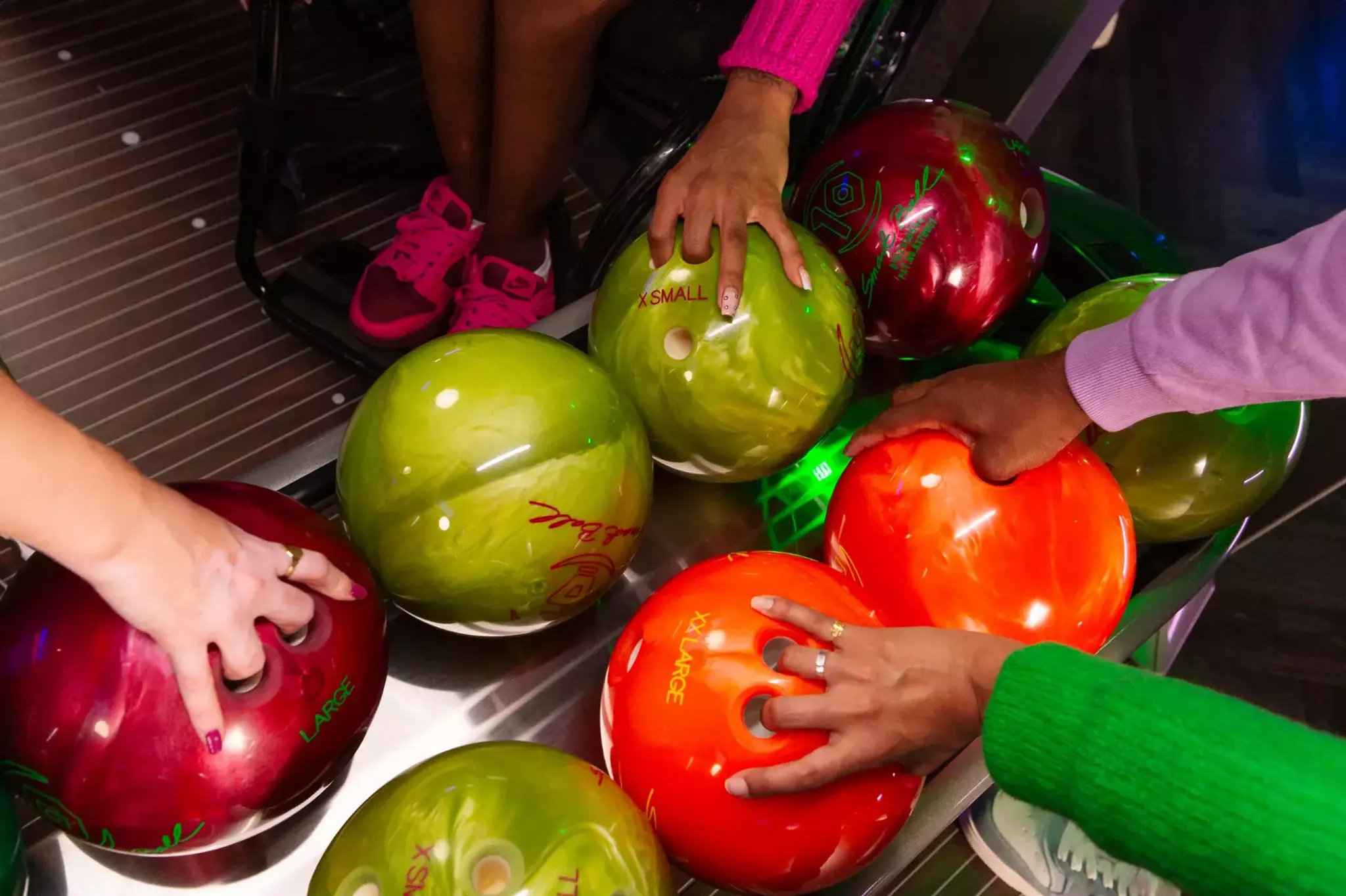 Hollywood Bowl Yeovil