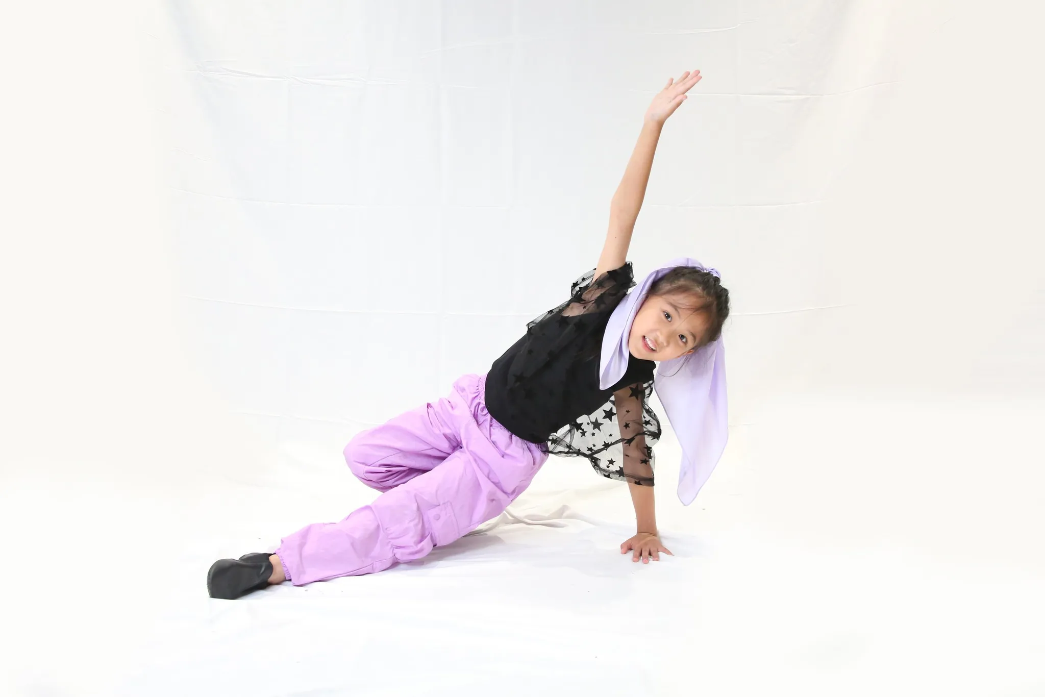 Stars Within Dance Classes