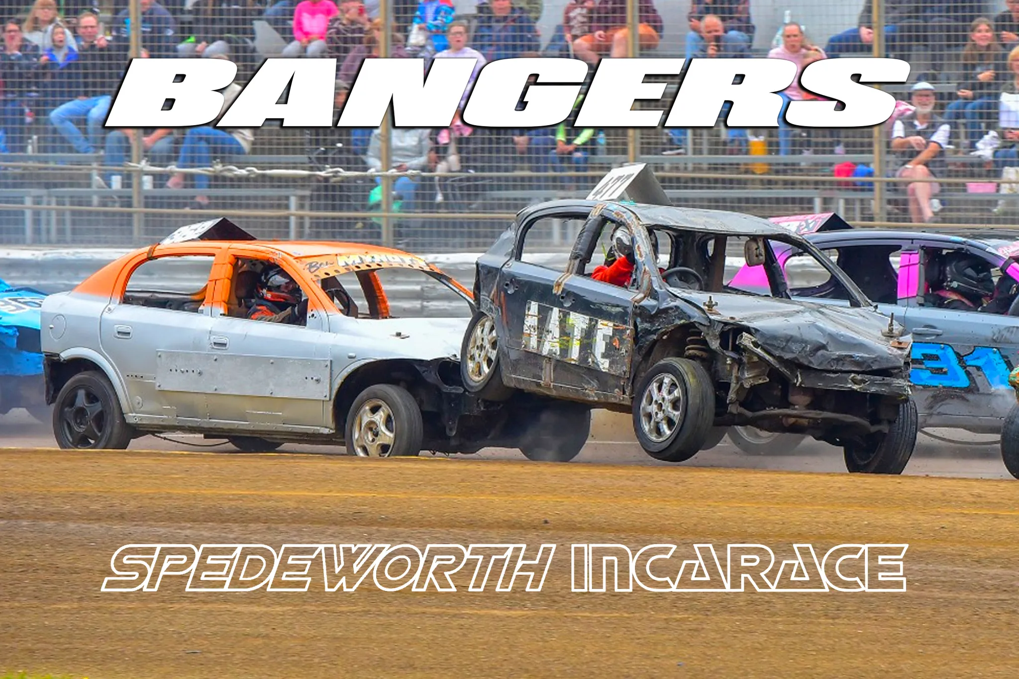 Hednesford Hills Raceway