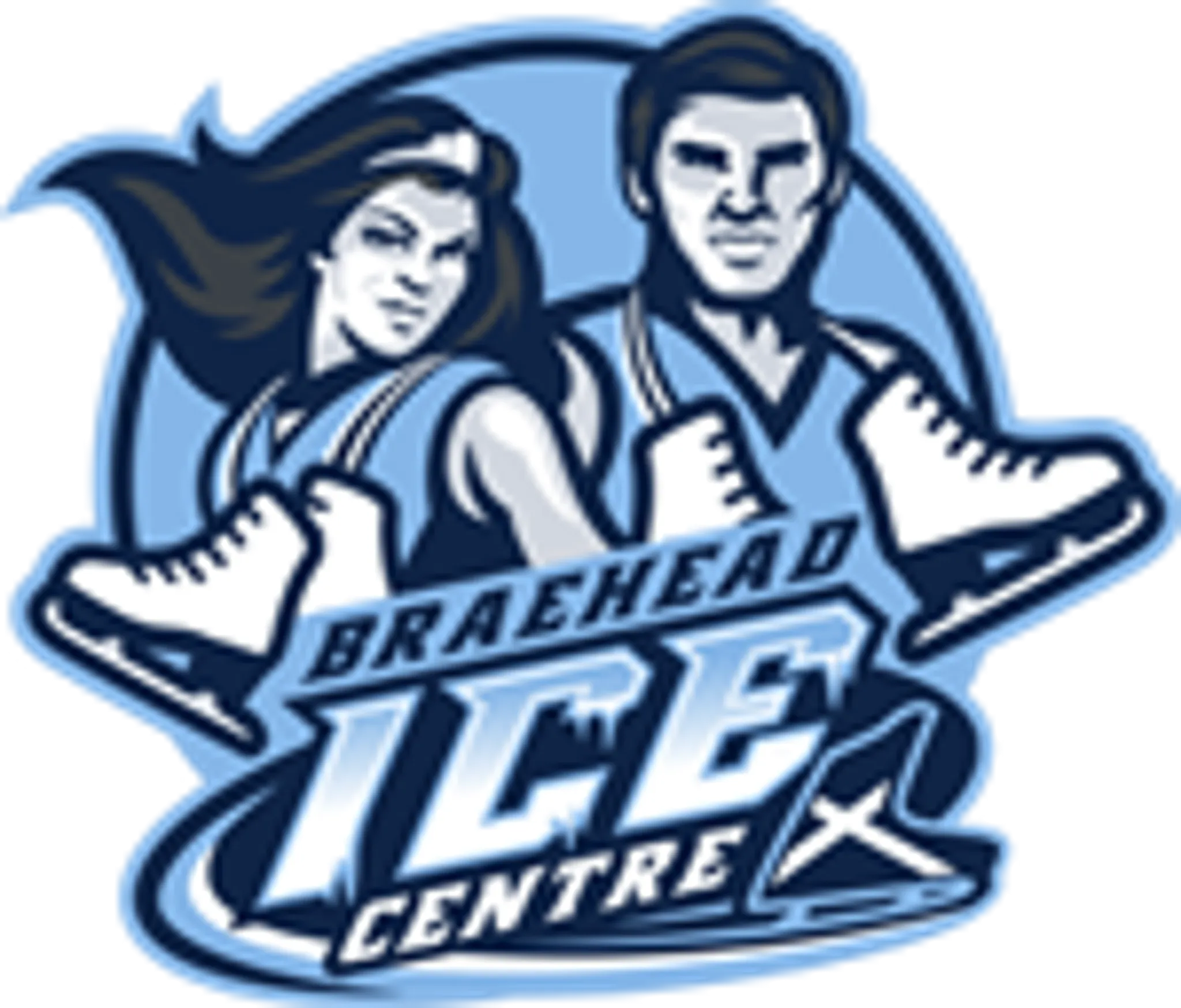 Braehead Ice Centre