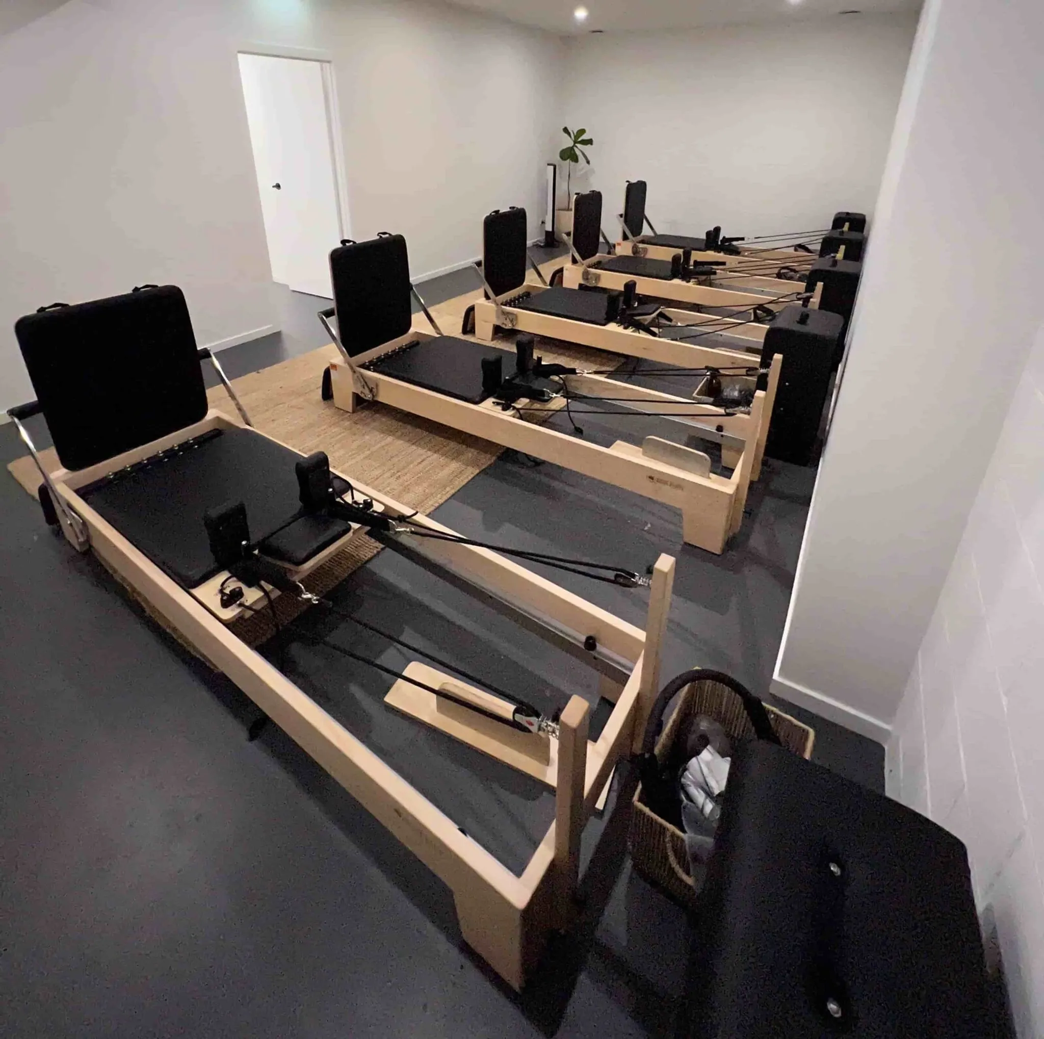 Reformer Pilates | Redefining Strength and Stability