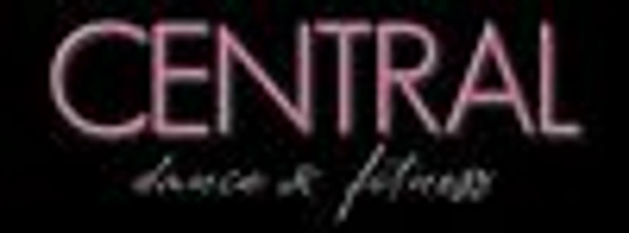 Central Dance & Fitness