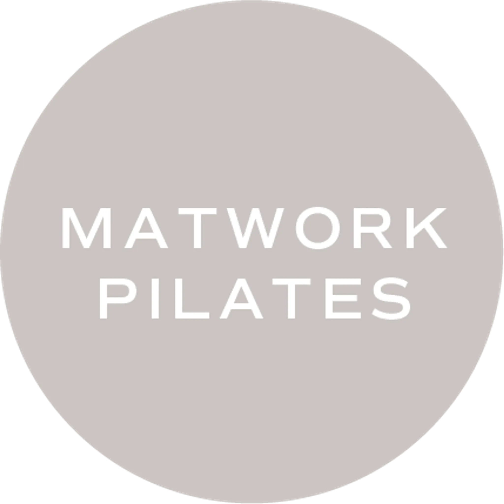 The Pilates Fix