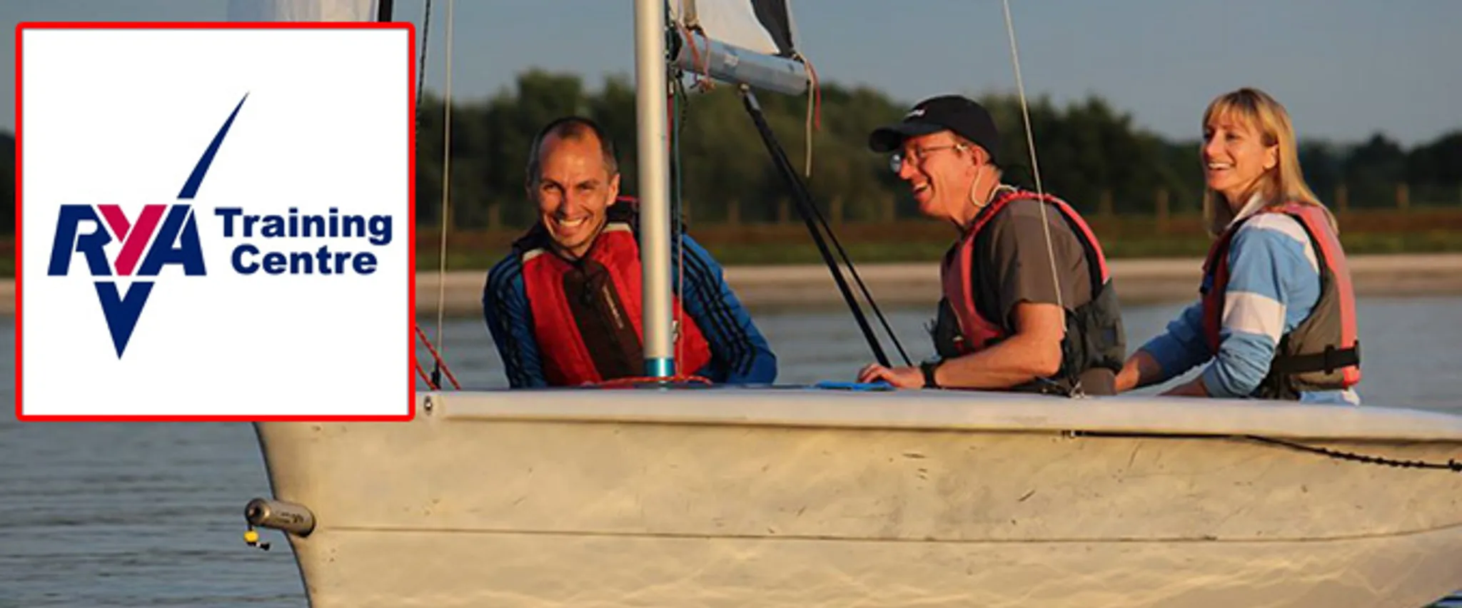 TrySail RYA Level 1 & 2 Beginners Course