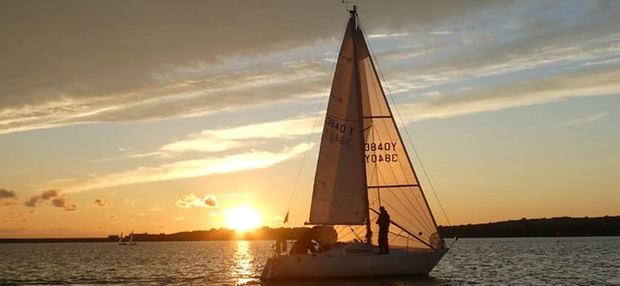 Long Distance Sailing Event