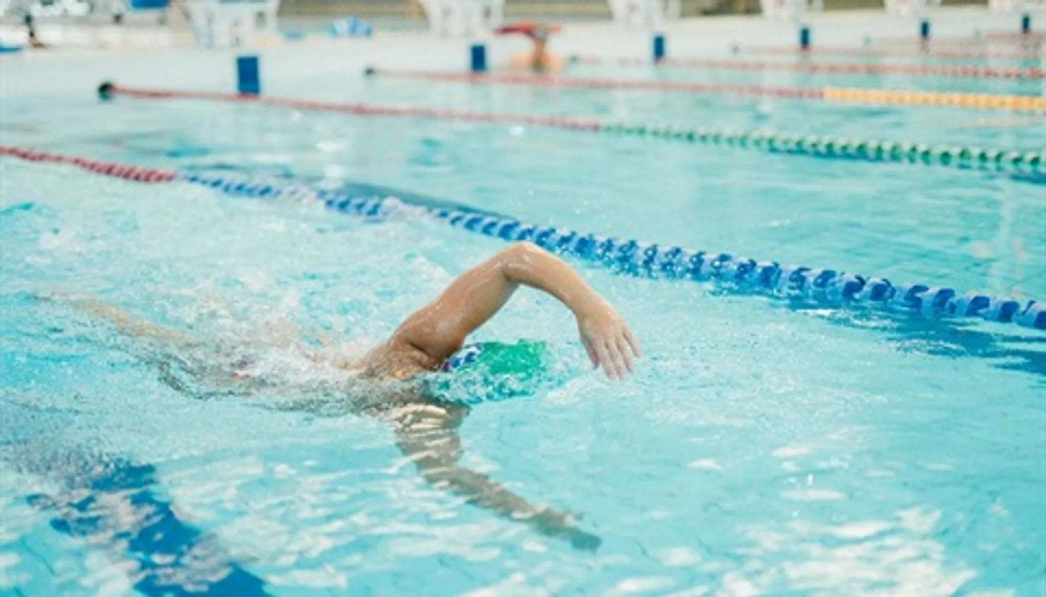 Launceston Leisure and Aquatic Centre
