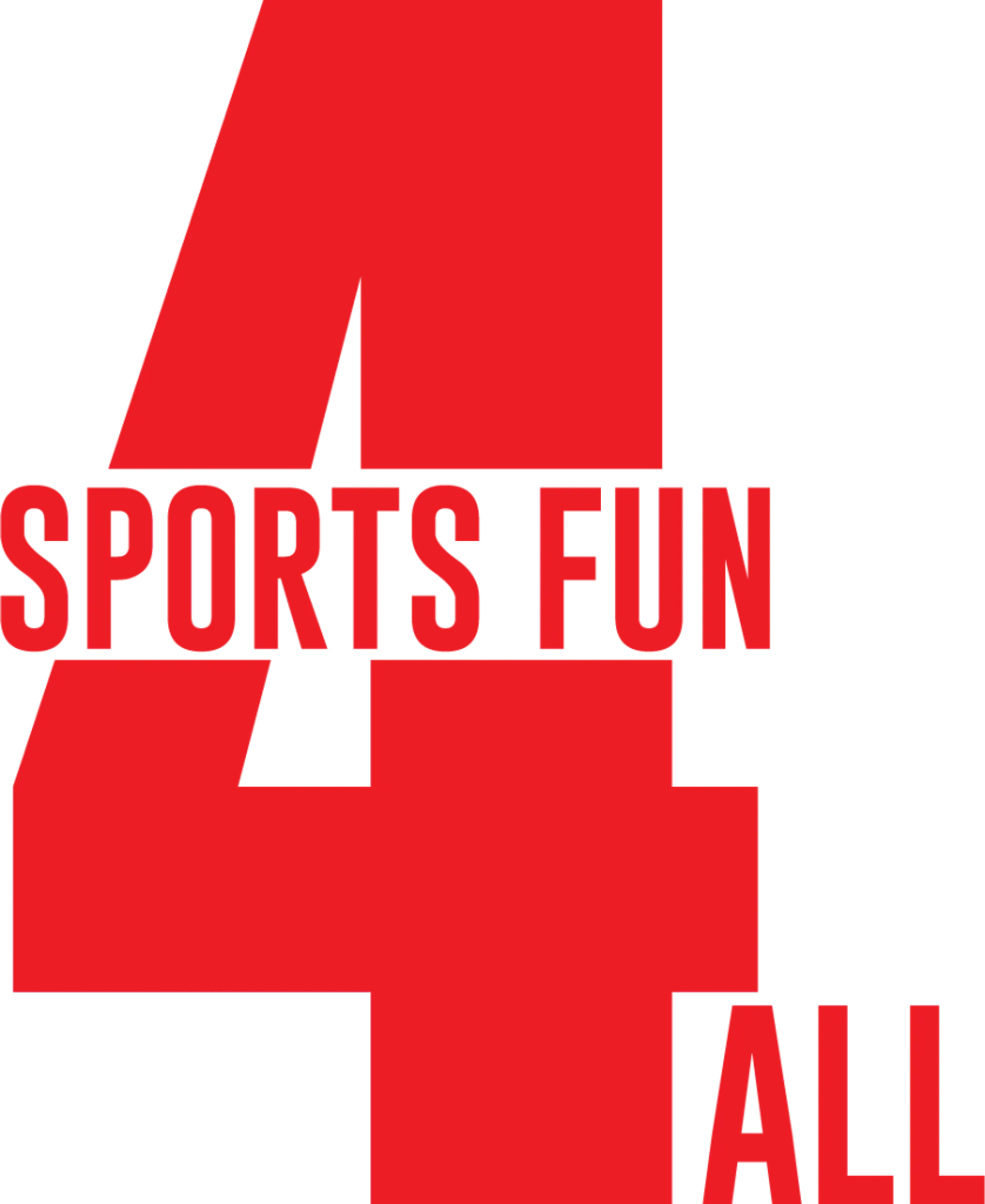 Sports Fun 4 All