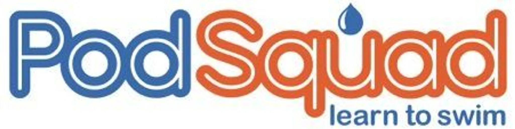 PodSquad - Learn to Swim