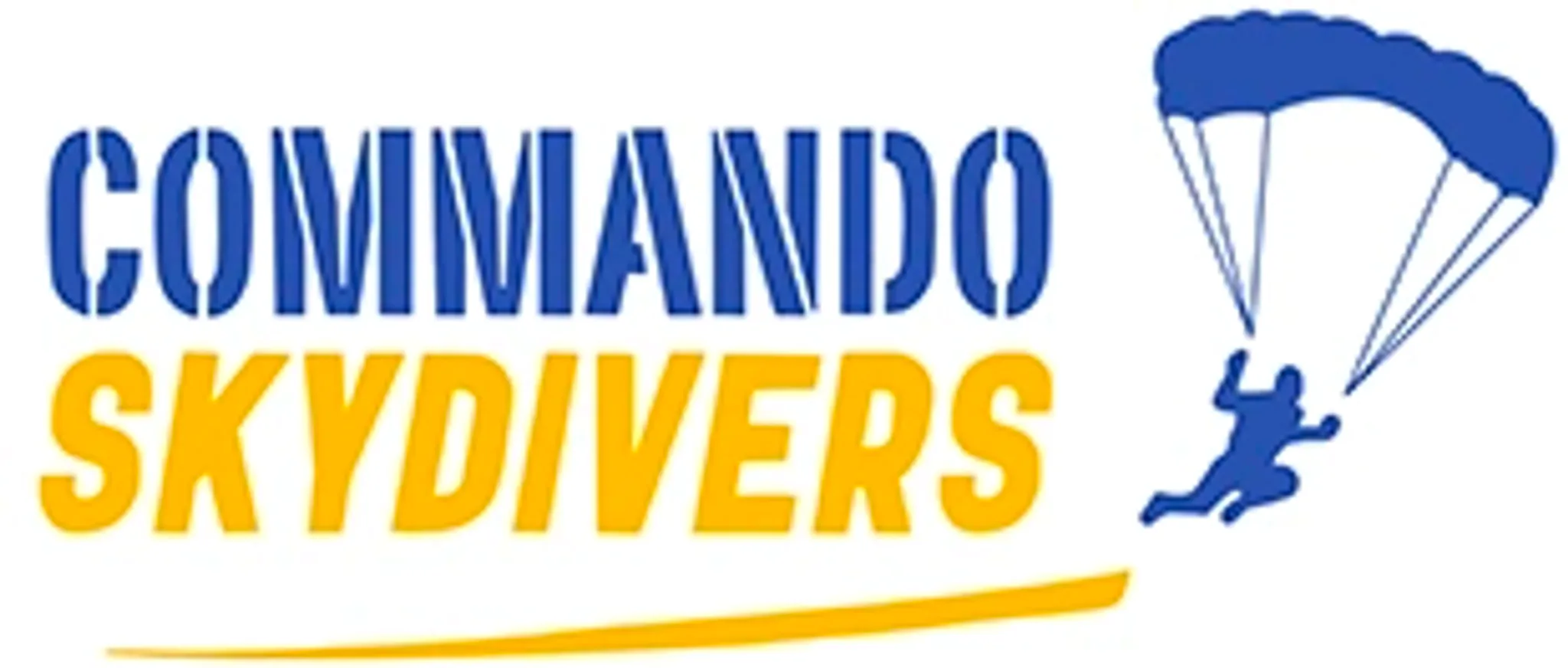 Commando Skydivers Inc